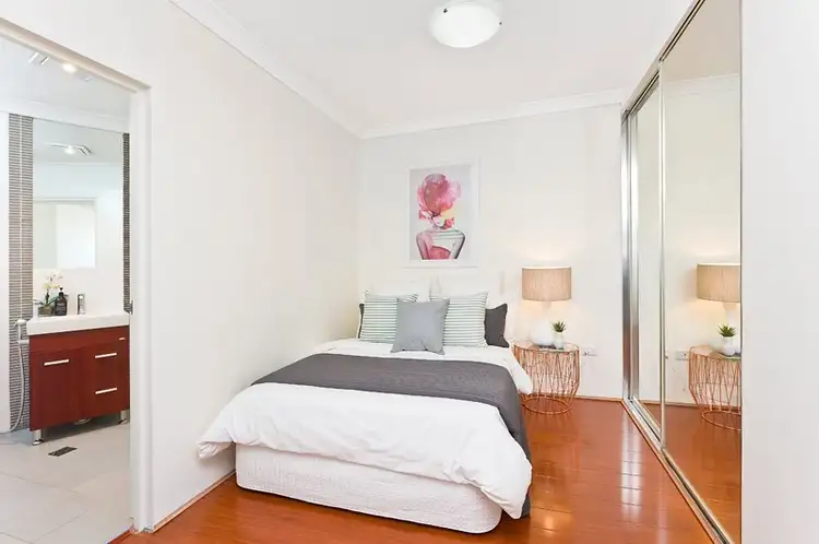 Fourth view of Homely apartment listing, 9/299 Stanmore Road, Petersham NSW 2049