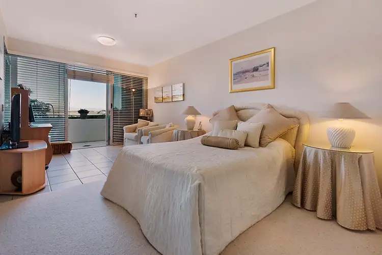 Seventh view of Homely apartment listing, 7/326 Marine Parade, Labrador QLD 4215