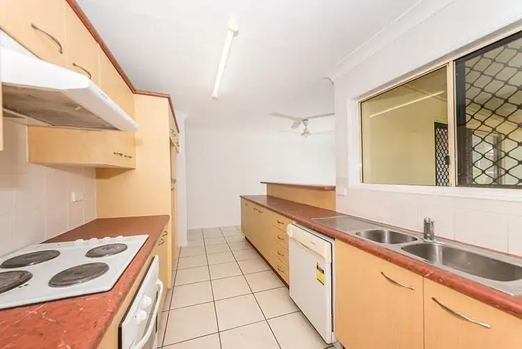 Fourth view of Homely house listing, 8 Riley Circuit, Kirwan QLD 4817