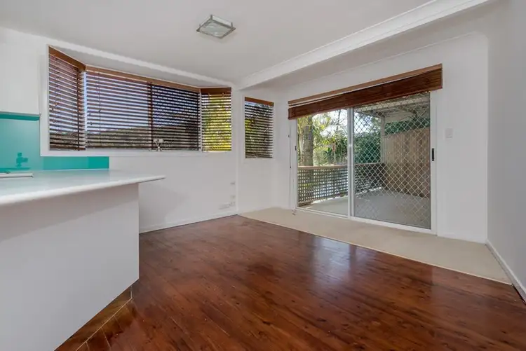 Second view of Homely unit listing, 3/41 Murlong Crescent, Palm Beach QLD 4221