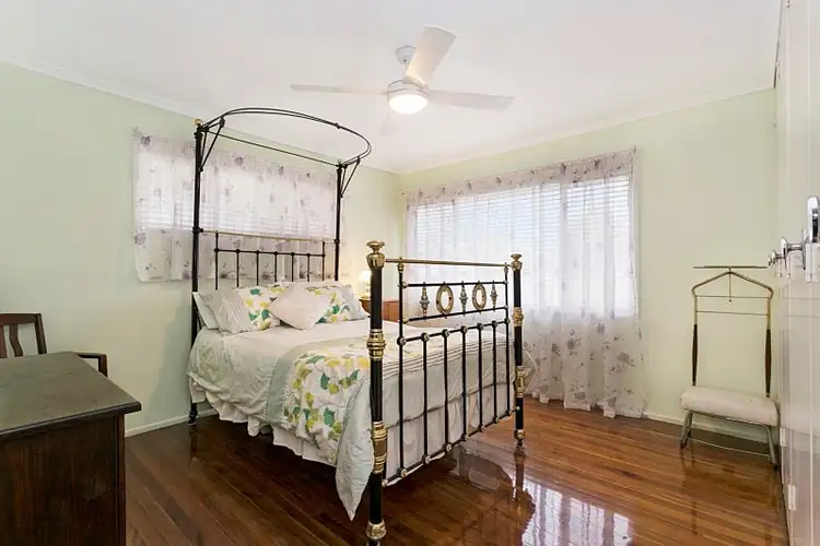 Sixth view of Homely house listing, 311 Cliveden Avenue, Oxley QLD 4075