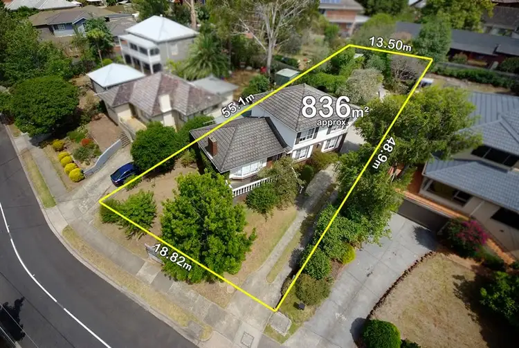 Second view of Homely house listing, 19 Grantham Road, Viewbank VIC 3084