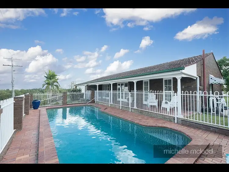 Third view of Homely house listing, 61 Sunset Road, Kenmore QLD 4069