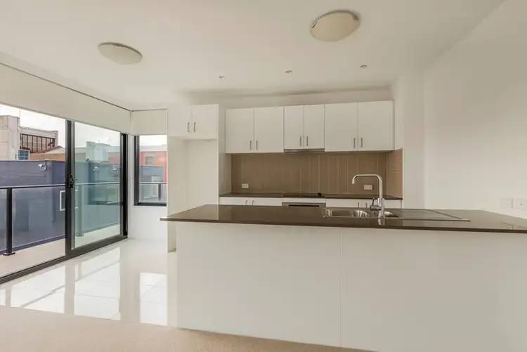 Second view of Homely house listing, 204/8-10 McLarty Place, Geelong VIC 3220