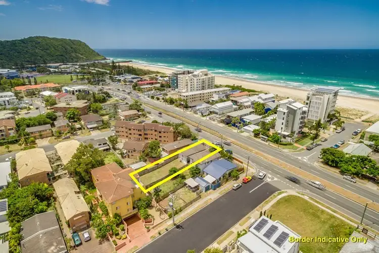 Second view of Homely house listing, 1472 Gold Coast Highway, Palm Beach QLD 4221