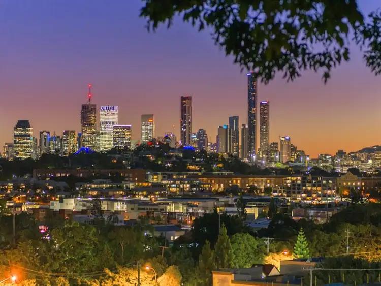 Second view of Homely house listing, 27 Wambool Street, Bulimba QLD 4171