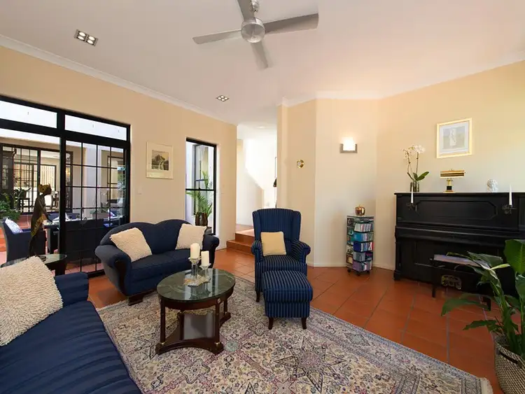 Fifth view of Homely house listing, 28 Sydney Street, Clayfield QLD 4011
