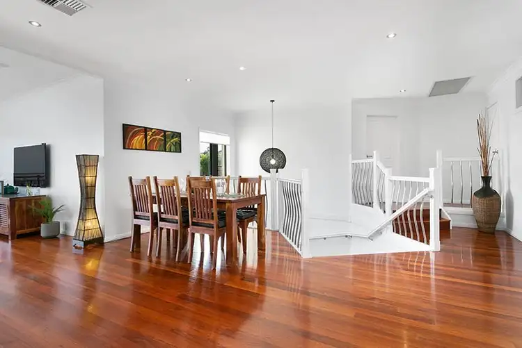 Sixth view of Homely house listing, 6 Yarle Crescent, Flinders NSW 2529