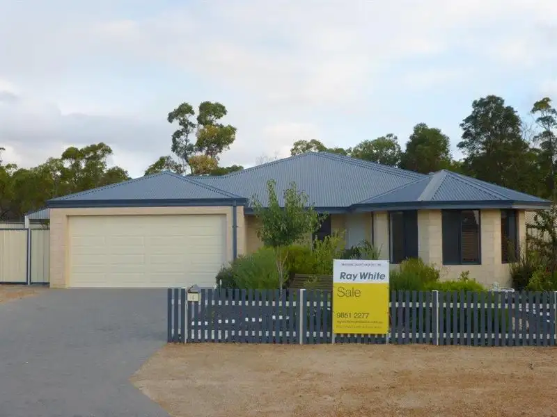 Main view of Homely house listing, 4 Henton Peak Heights, Mount Barker WA 6324