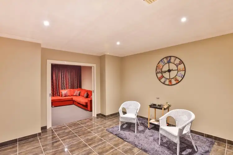 Third view of Homely house listing, 6 Delta Court, Mildura VIC 3500