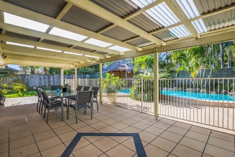 Second view of Homely house listing, 18 Kalang Street, Palm Beach QLD 4221