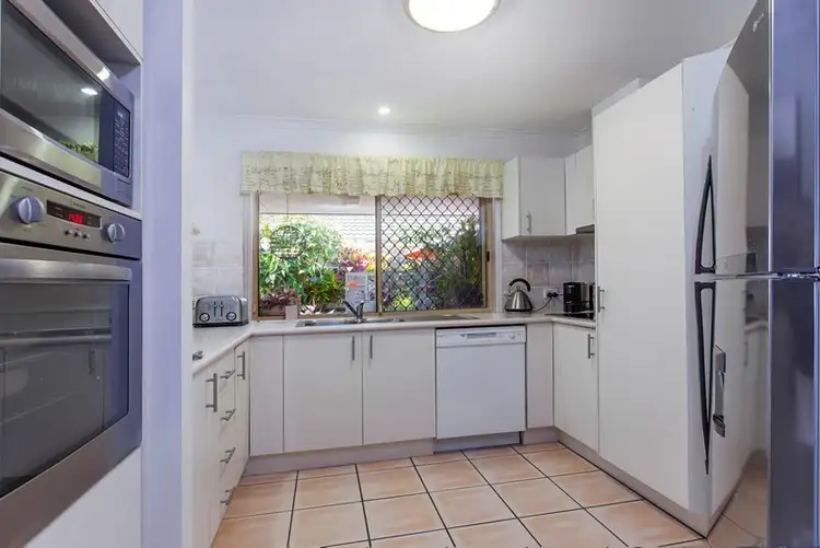 Fourth view of Homely house listing, 19 Kalmia Place, Mountain Creek QLD 4557