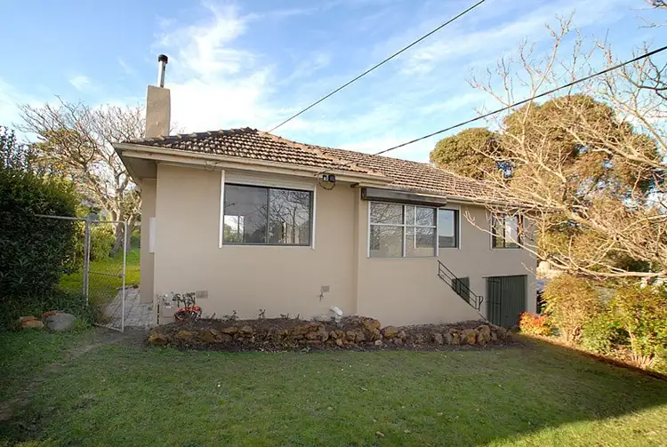 81 McIver Street, Ferntree Gully VIC 3156