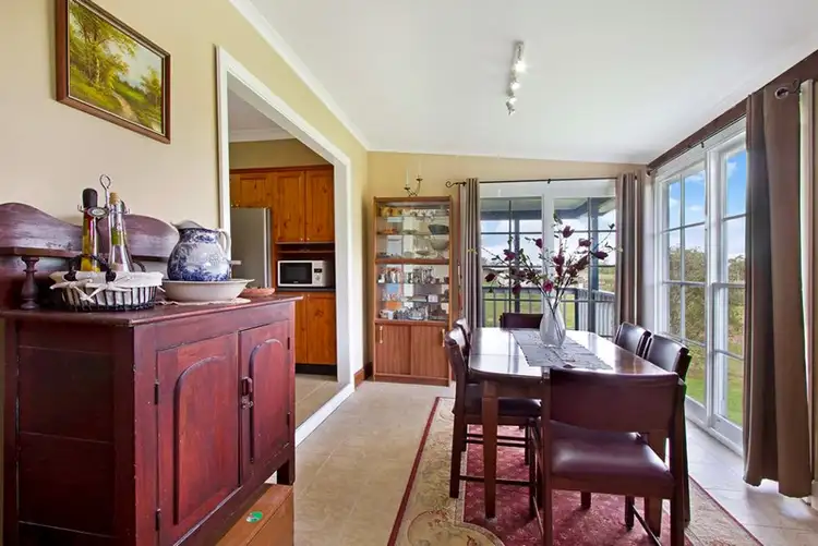Seventh view of Homely house listing, 950 East Kurrajong Road, East Kurrajong NSW 2758