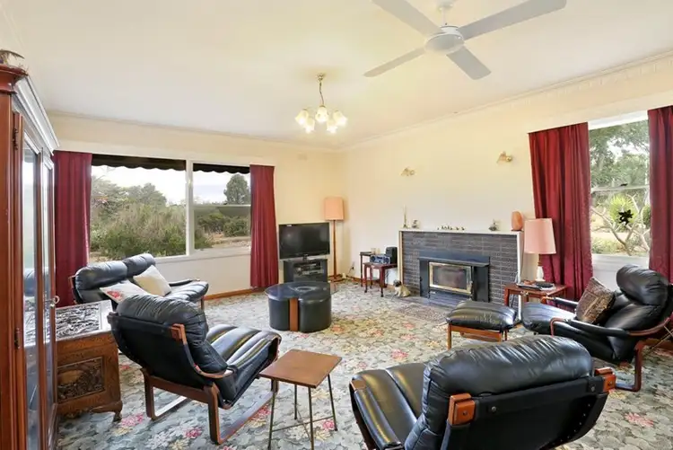 Fifth view of Homely house listing, 1010 Steiglitz Road, Sutherlands Creek VIC 3331