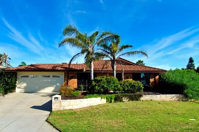 Main view of Homely house listing, 2 Tebb Mews, Clarkson WA 6030
