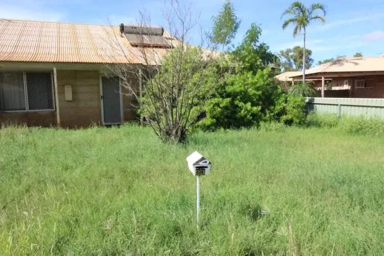 Fourth view of Homely house listing, 23 Spoonbill Crescent, South Hedland WA 6722