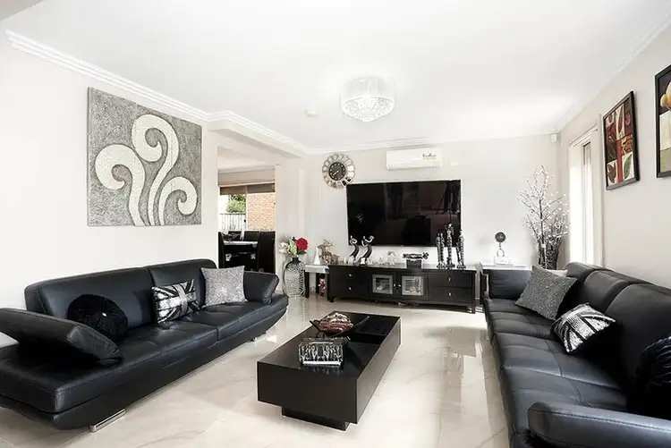 Second view of Homely house listing, 1/195-197 Ware Street, Fairfield NSW 2165