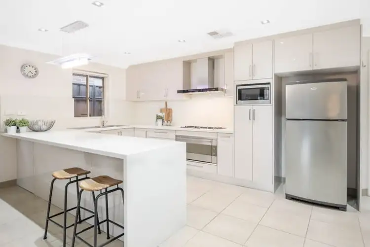 Sixth view of Homely house listing, 16 Avon Street, The Ponds NSW 2769