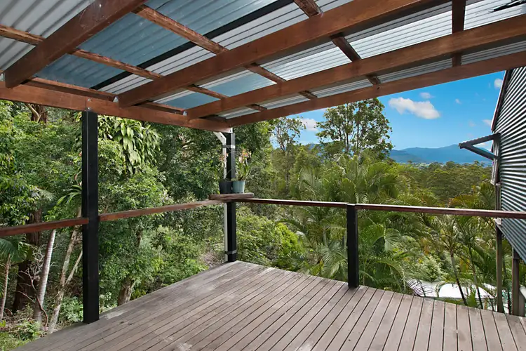 Sixth view of Homely rural property listing, 183 Tyalgum Ridge Road, Tyalgum NSW 2484