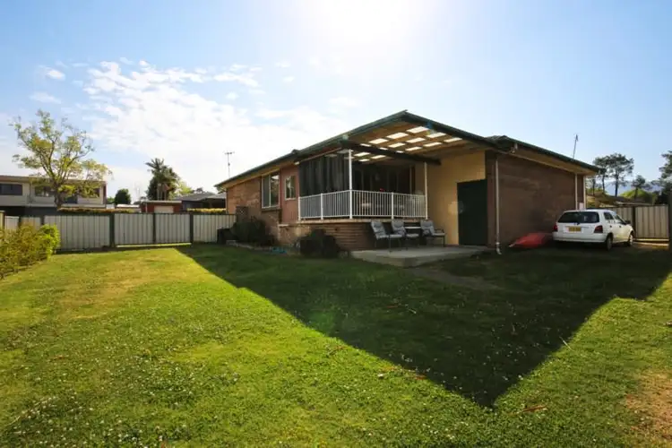 Sixth view of Homely house listing, 5 Penrose Drive, Bomaderry NSW 2541