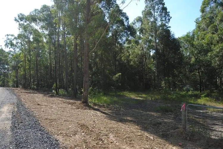 Second view of Homely land listing, Lot 56 Invermay Avenue, Tomerong NSW 2540