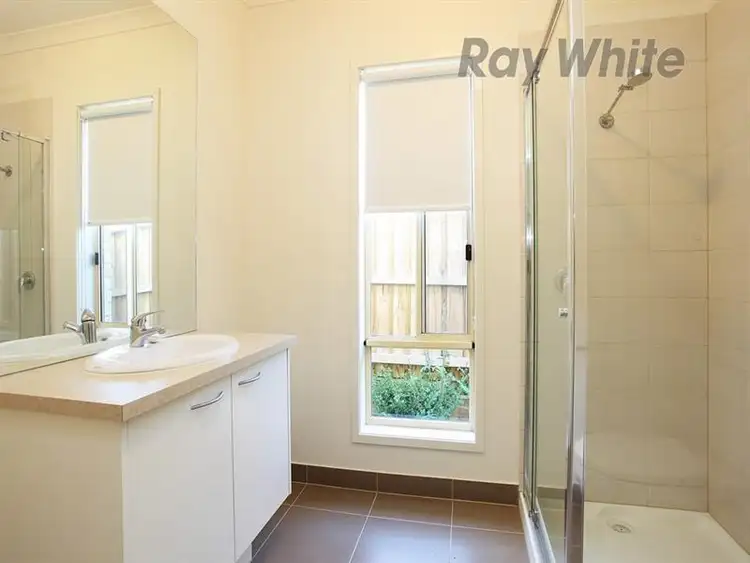 Third view of Homely house listing, 21 Broadstone Way, Point Cook VIC 3030