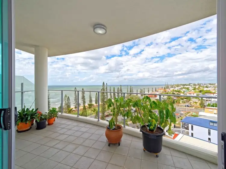Fifth view of Homely apartment listing, 28/17 Marine Parade, Redcliffe QLD 4020