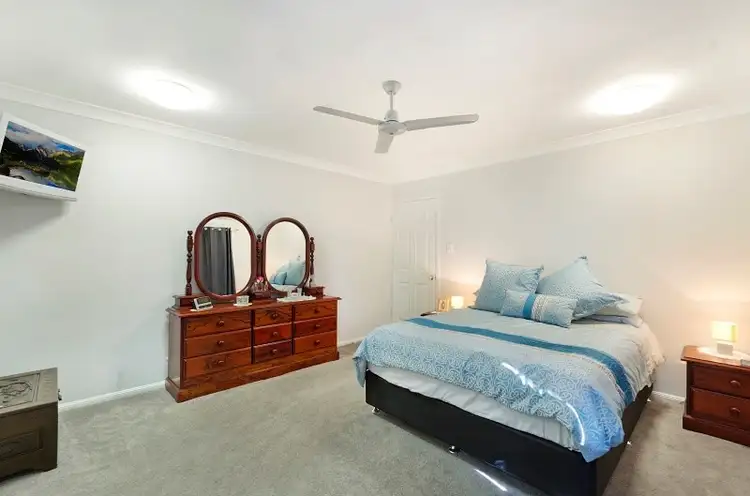 Fourth view of Homely house listing, 8 Duroy Street, Mount Low QLD 4818