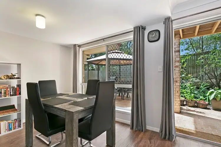 Third view of Homely townhouse listing, 11/12 Edmondson Street, Corinda QLD 4075