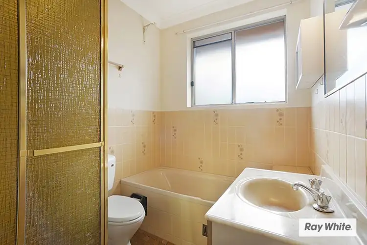 Fifth view of Homely apartment listing, 7/21-23 Wilga Street, Burwood NSW 2134