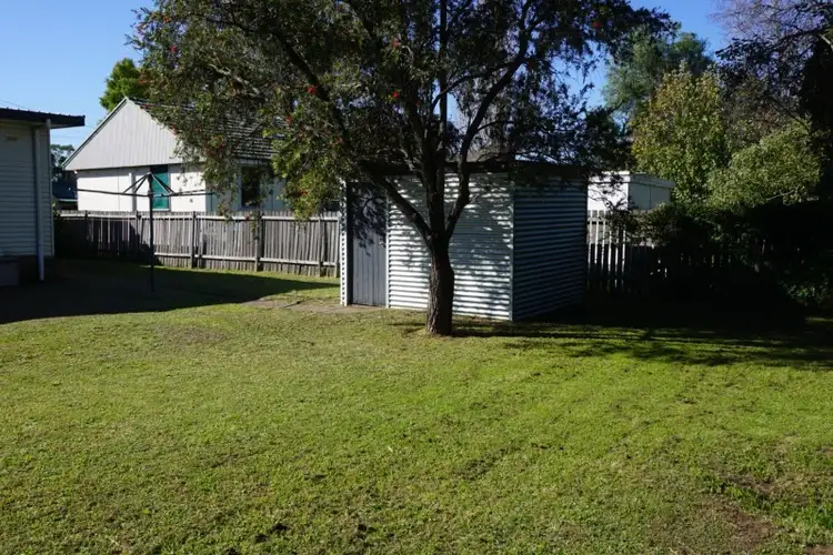 Third view of Homely house listing, 9 Howe Street, Singleton NSW 2330