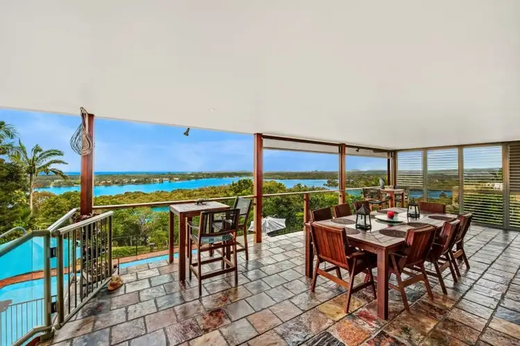 Main view of Homely house listing, 4 Peter Street, Banora Point NSW 2486