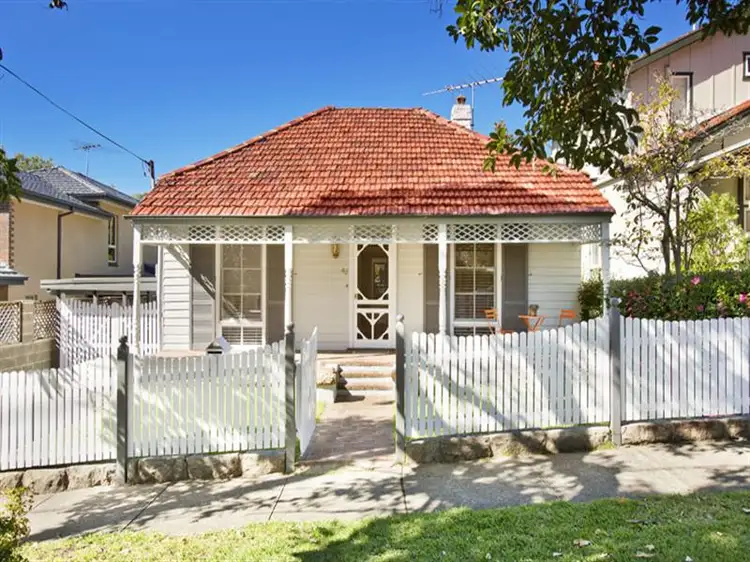 43 Massey Street, Gladesville NSW 2111