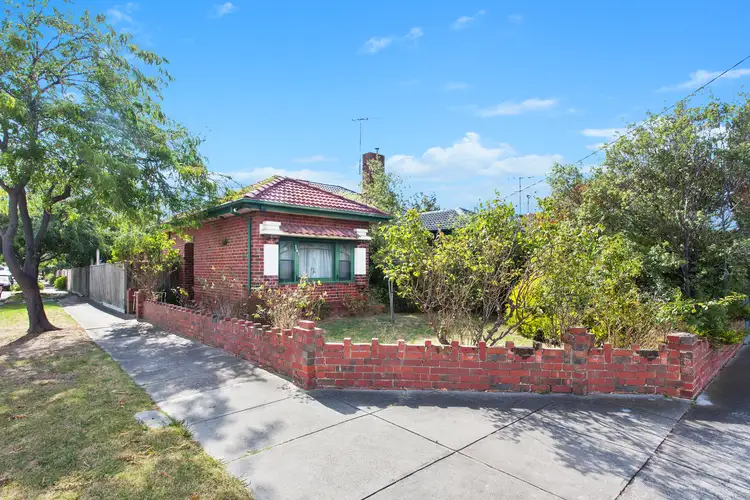 Main view of Homely house listing, 363 Koornang Road, Ormond VIC 3204