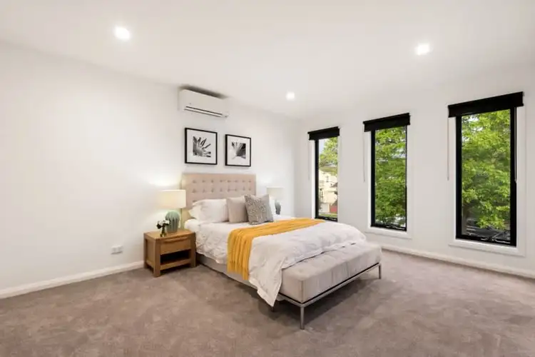 Fifth view of Homely townhouse listing, 1/35 Tamar Grove, Oakleigh VIC 3166