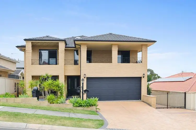 3 Cabernet Drive, Dapto NSW 2530