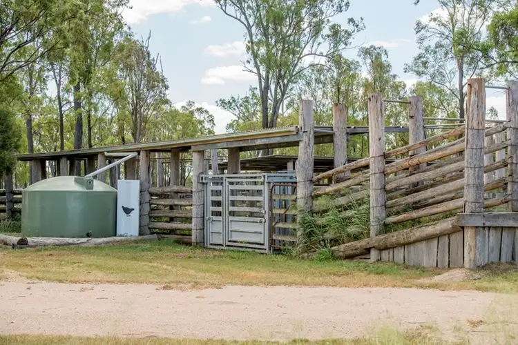 Sixth view of Homely rural property listing, 1 Plainlands, Dalby QLD 4405