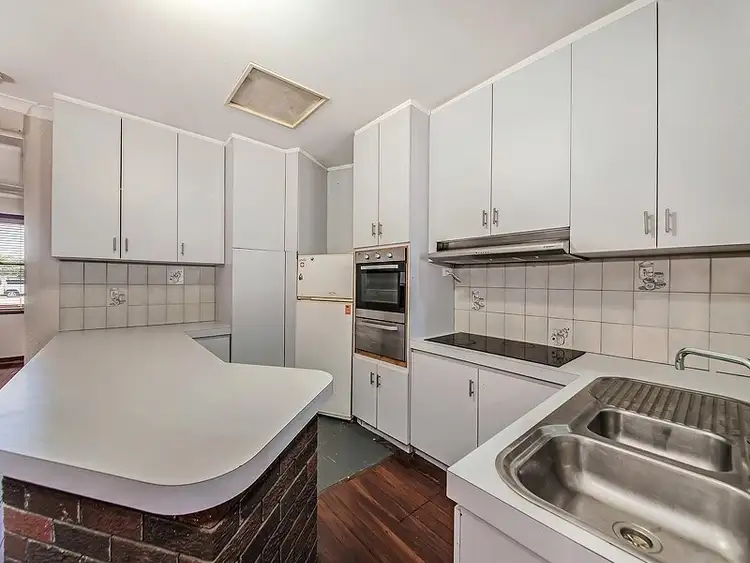 Sixth view of Homely house listing, 4 Ashburton Street, Bentley WA 6102