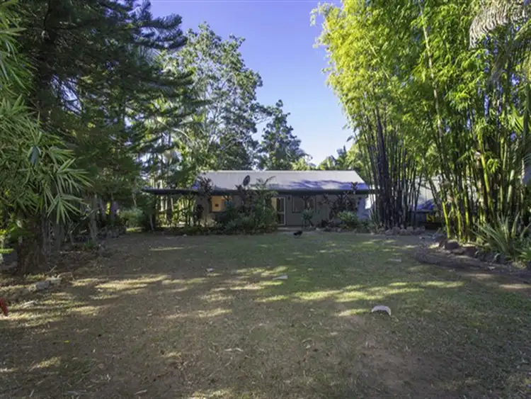 Third view of Homely house listing, 100 Upper Crystal Creek Road, Crystal Creek NSW 2484