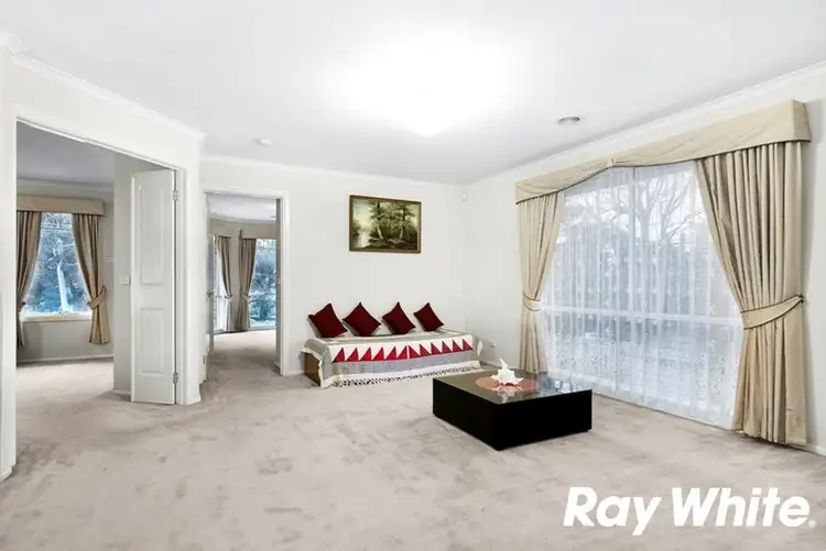Sixth view of Homely house listing, 257 High Street Road, Mount Waverley VIC 3149