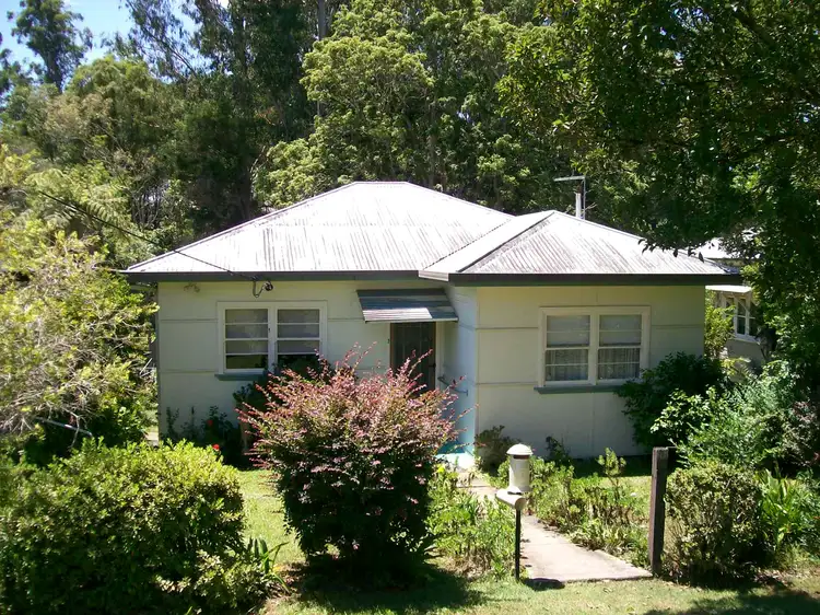 3 Park Street, Bellingen NSW 2454