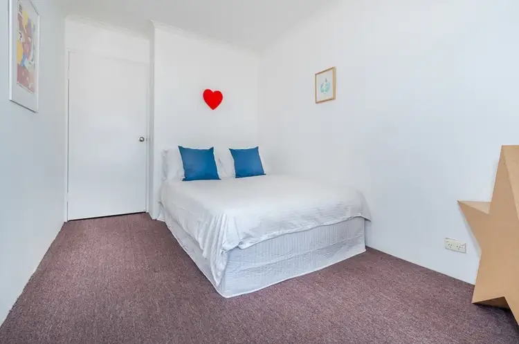 Fifth view of Homely apartment listing, 71/6-14 Oxford Street, Darlinghurst NSW 2010