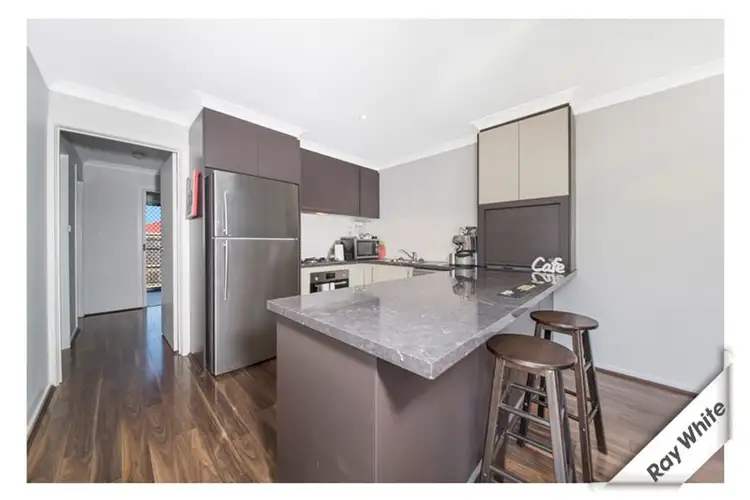 Main view of Homely house listing, 8 Maris King Street, Casey ACT 2913