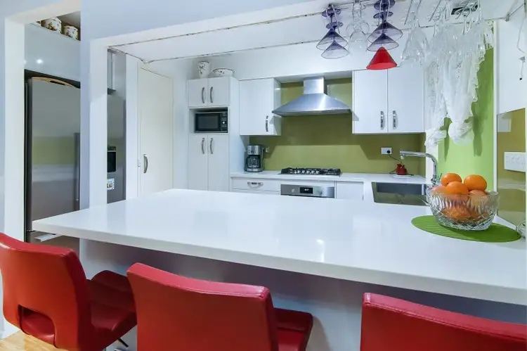 Fourth view of Homely townhouse listing, 40/130 Reservoir Road, Blacktown NSW 2148