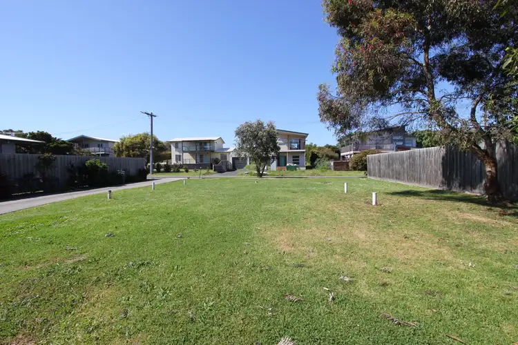 Second view of Homely land listing, 16 Leslie Avenue, Cowes VIC 3922