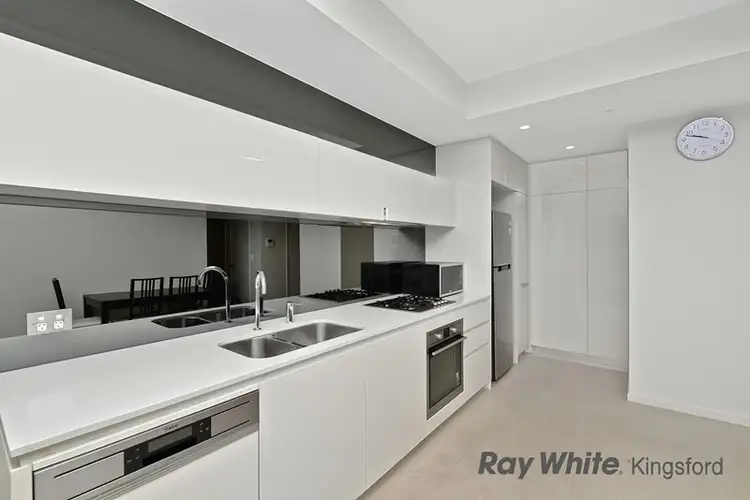 Third view of Homely apartment listing, 201/9 Archibald Avenue, Waterloo NSW 2017
