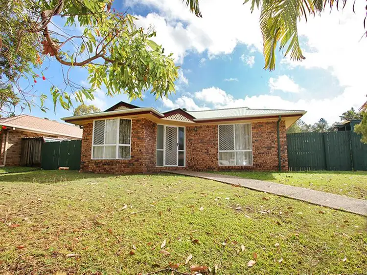 Main view of Homely house listing, 1 Lotus Place, Bli Bli QLD 4560
