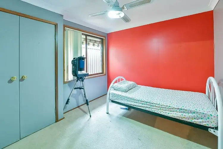 Sixth view of Homely house listing, 17 Debenham Avenue, Leumeah NSW 2560