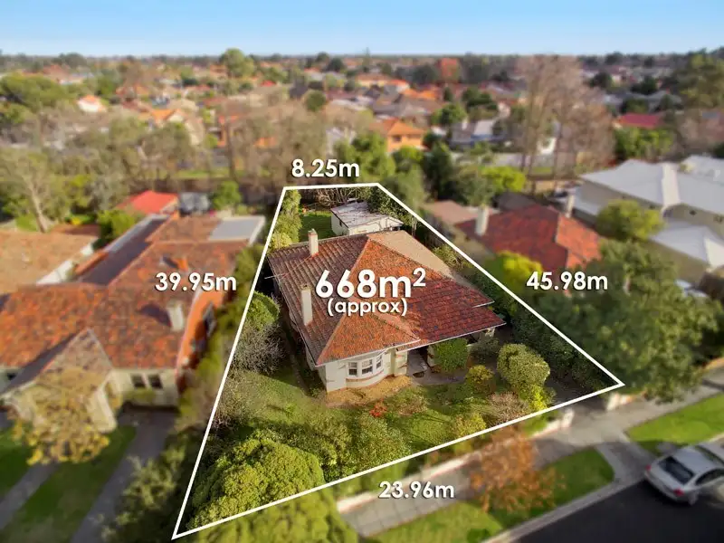 Main view of Homely house listing, 19 Oakdene Crescent, Carnegie VIC 3163